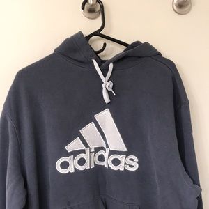 Adidas hoodie